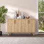 Hanah Home Vincent - Saphire Oak